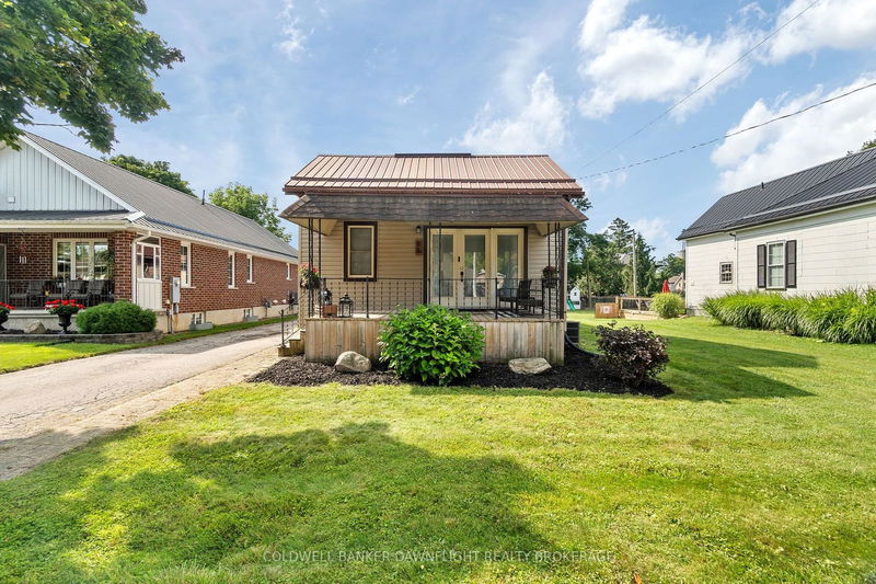 home for sale on 85 Queen Street
