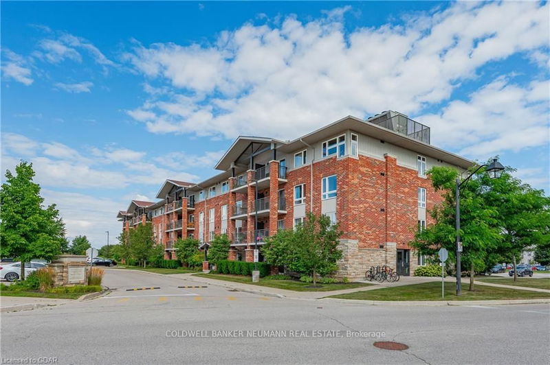 home for sale on 301-43 Waterford Drive