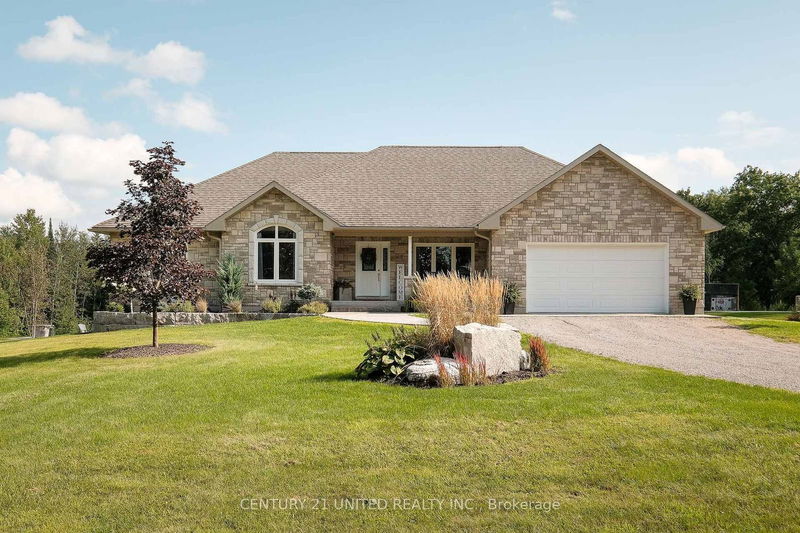home for sale on 1461 11th Line