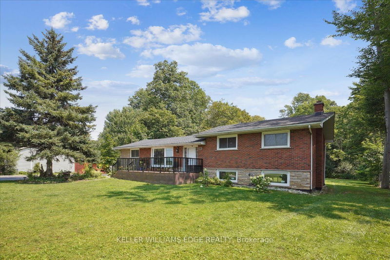home for sale on 677 Glancaster Road