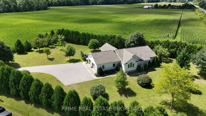 home for sale on 11563 Kerr Road