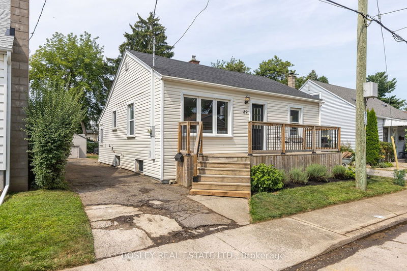 home for sale on 89 Grass Avenue