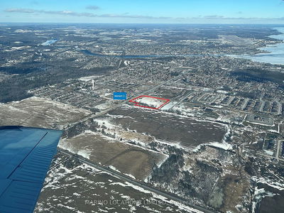 Land for sale at 17524 HIGHWAY 2, Quinte West, K8V 6M2 - MLS: X9253970