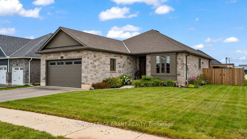home for sale on 5 Edgar Place