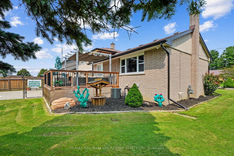 57 Freeman Dr  Port Hope, L1A 2E3 | Image 29