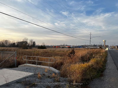 Land for sale at 17524 HIGHWAY 2, Quinte West, K8V 6M2 - MLS: X9254050