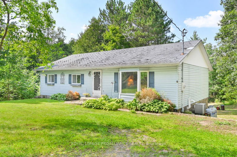 1115 Wintergreen Rd  North Frontenac, K0H 1K0 | Image 2