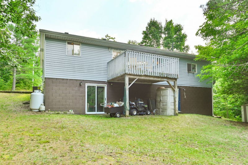 1115 Wintergreen Rd  North Frontenac, K0H 1K0 | Image 27