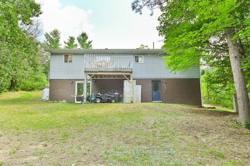 1115 Wintergreen Rd  North Frontenac, K0H 1K0 | Image 28