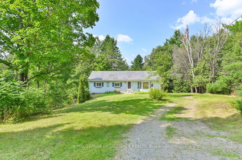 1115 Wintergreen Rd  North Frontenac, K0H 1K0 | Image 30