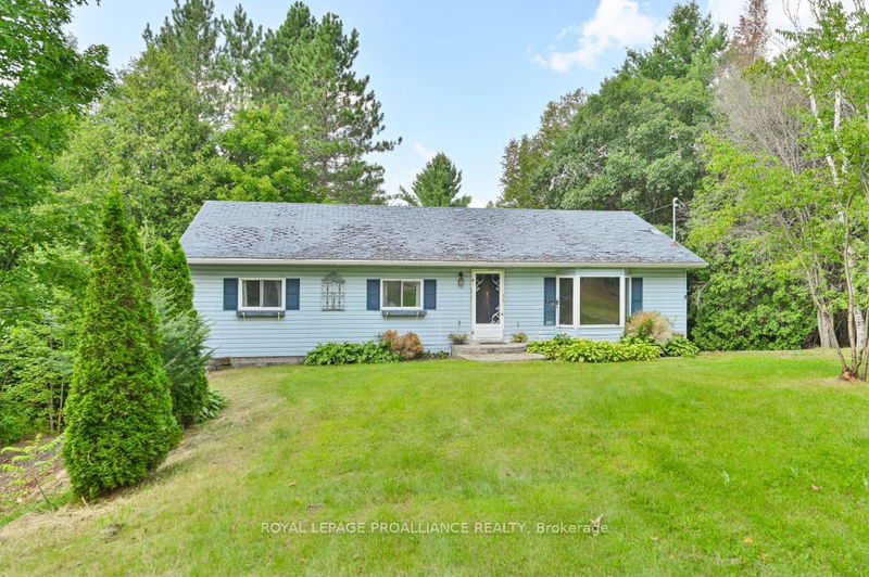 1115 Wintergreen Rd  North Frontenac, K0H 1K0 | Image 31