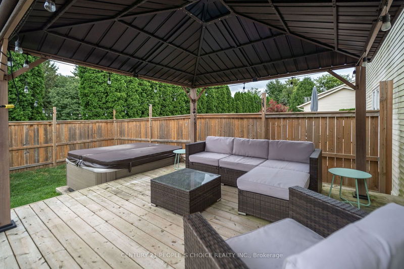 7657 Trackview St  Niagara Falls, L2H 2Z6 | Image 35