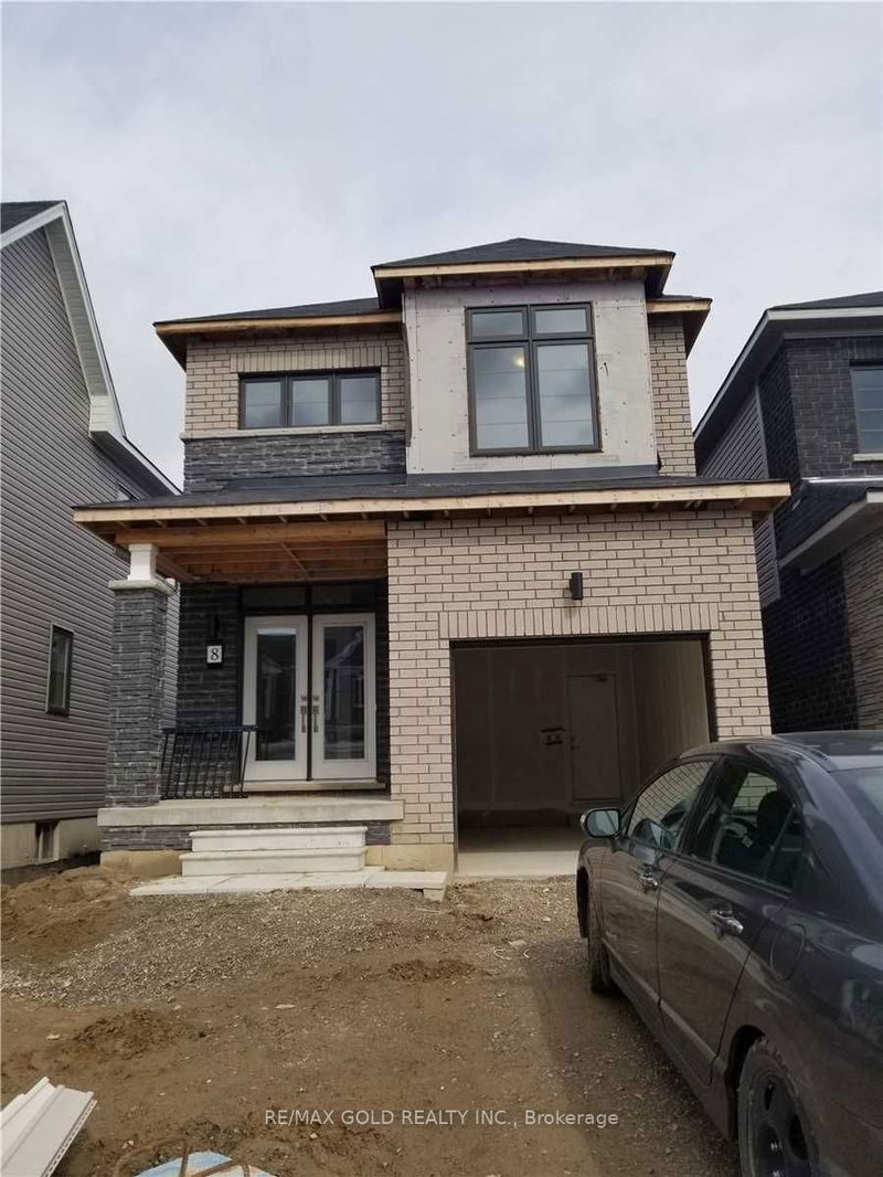 home for lease on 6 Mclaren Avenue