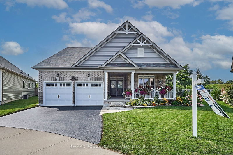 home for sale on 52 White Drive