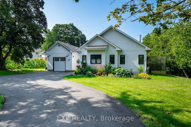 883 Ontario St  Cobourg, K9A 3C6 | Image 2