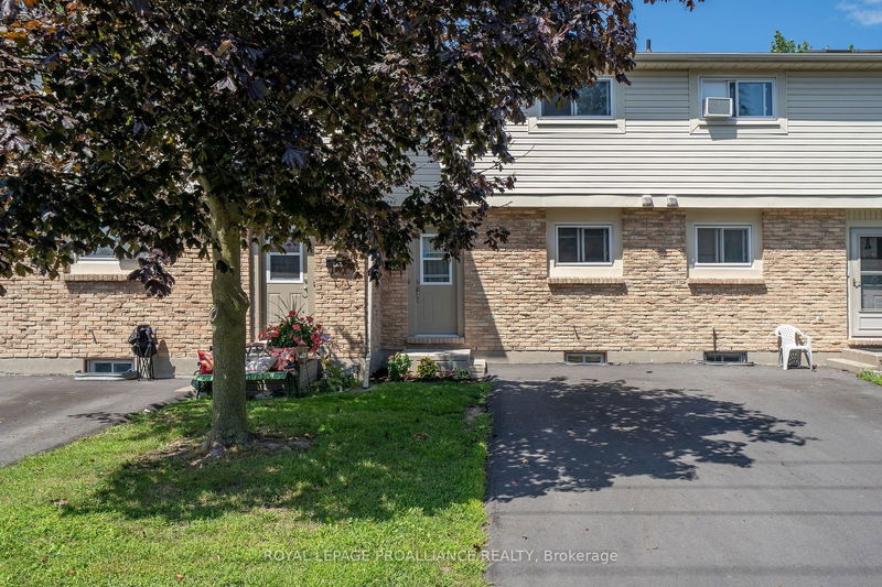 home for sale on 54C Cascade Boulevard