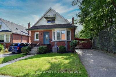 217 Grant Ave  Hamilton, L8N 2X9 | Image 1