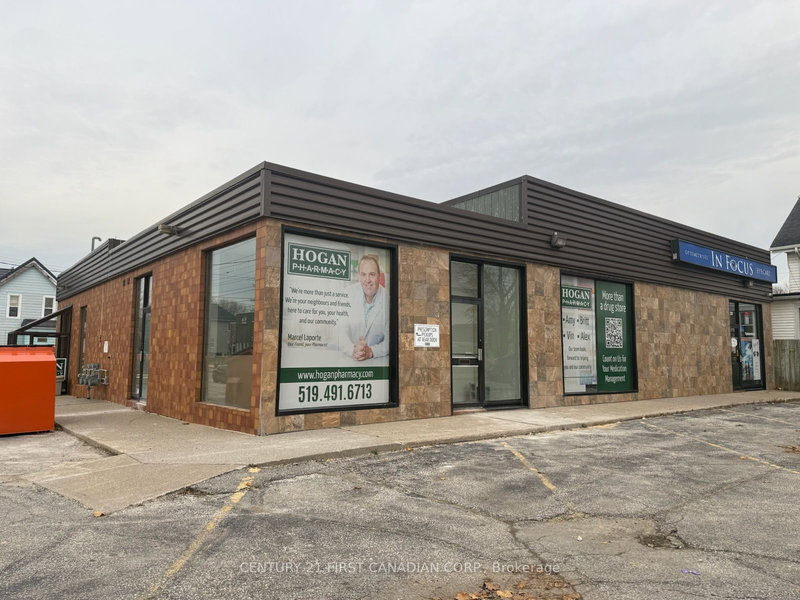 120 Vidal St N, Sarnia, N7T 5X5 | Image 2
