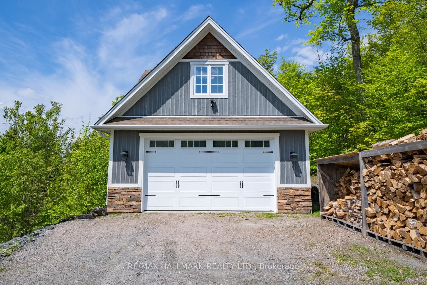 Detached House sold at 8 Cardinal Court, McKellar, P2A 2W7 - MLS: X9254585