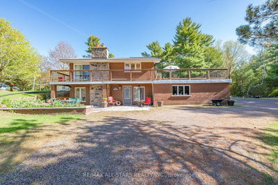 3374 Elm Tree Rd  Kawartha Lakes, K0M 2T0 | Image 1