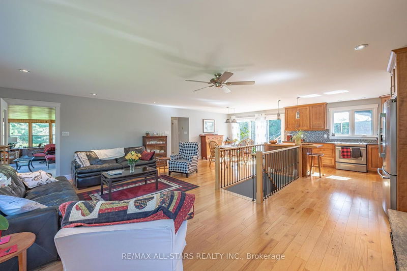 3374 Elm Tree Rd  Kawartha Lakes, K0M 2T0 | Image 10