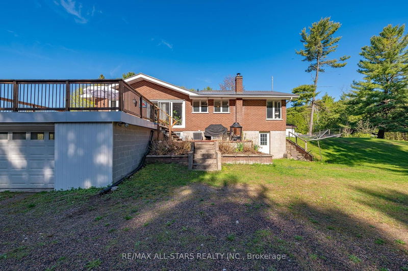 3374 Elm Tree Rd  Kawartha Lakes, K0M 2T0 | Image 2