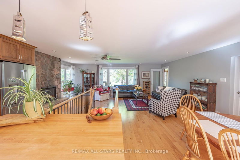 3374 Elm Tree Rd  Kawartha Lakes, K0M 2T0 | Image 9