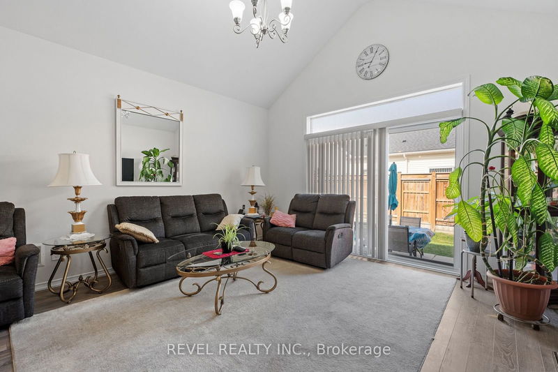 23 Cosmopolitan Common   St. Catharines, L2M 0B8 | Image 12