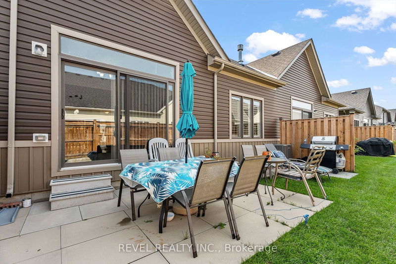 23 Cosmopolitan Common   St. Catharines, L2M 0B8 | Image 28