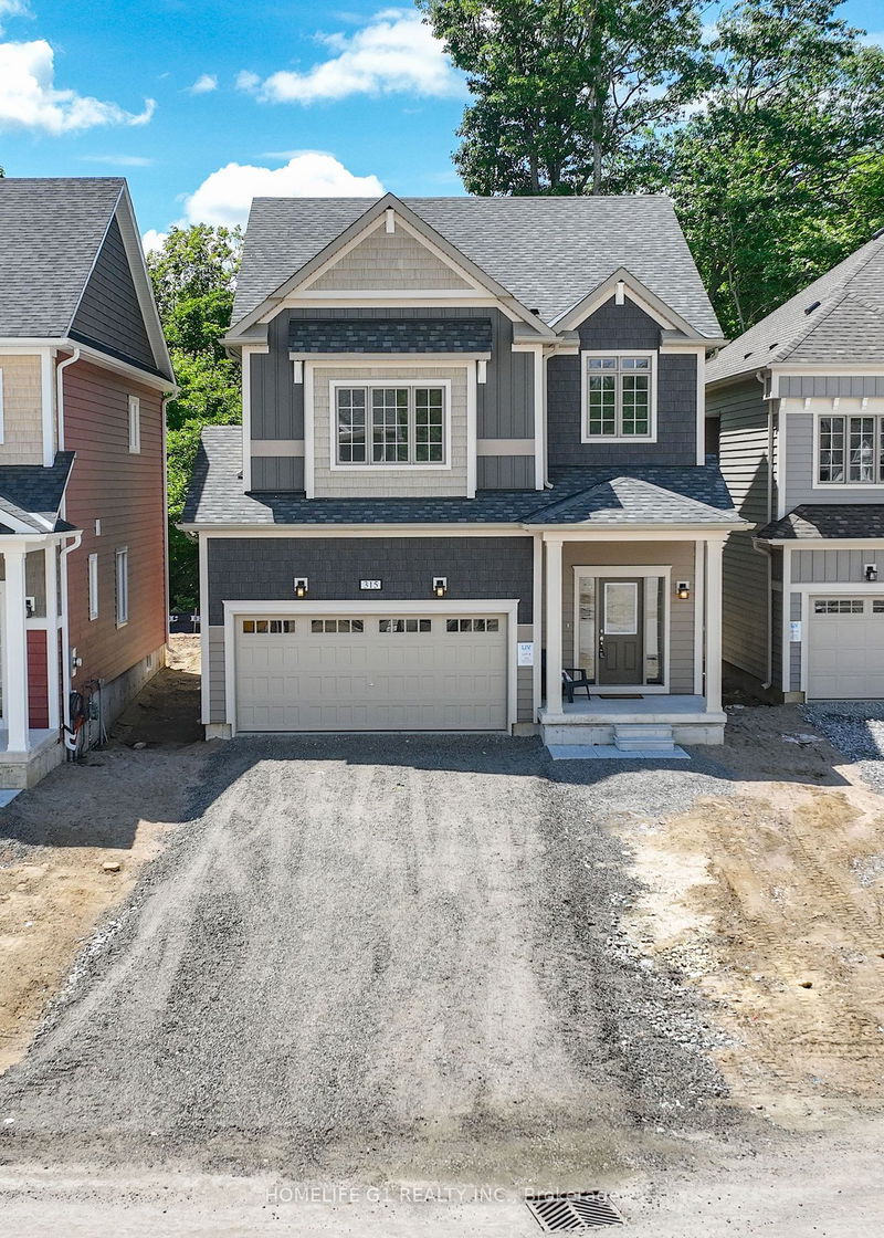 home for sale on 315 Beechwood forest Lane