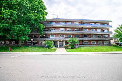 Condo sold at 405-11 Woodman Drive, Hamilton, Ontario, L8K 4E3 - Corman - MLS: X9254691