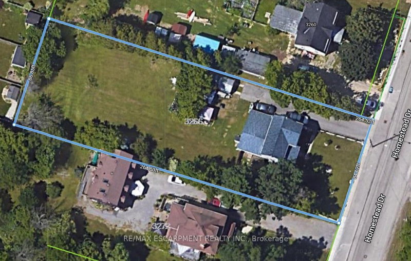 3266 Homestead Dr, Hamilton, L0R 1W0 | Image 3