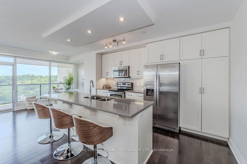home for sale on 1202-150 Wellington Street E