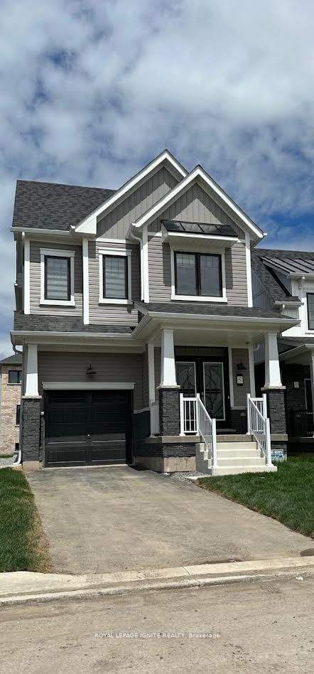 home for sale on 157 Keelson Street