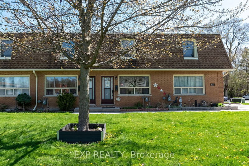 home for sale on 2-922 Notre Dame Drive