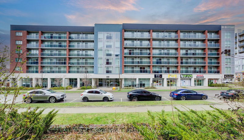 home for lease on 620-308 Lester Street