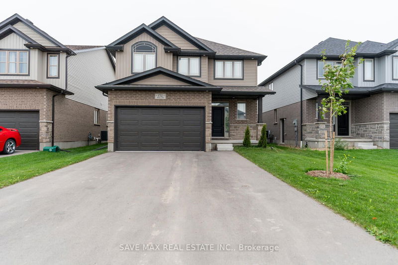home for sale on 152 Walsh Street