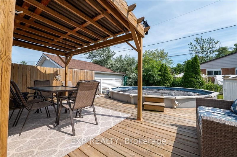 325 Simpson Ave  Welland, L3B 4Y7 | Image 31