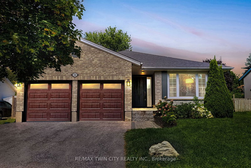 home for sale on 250 Queen Street