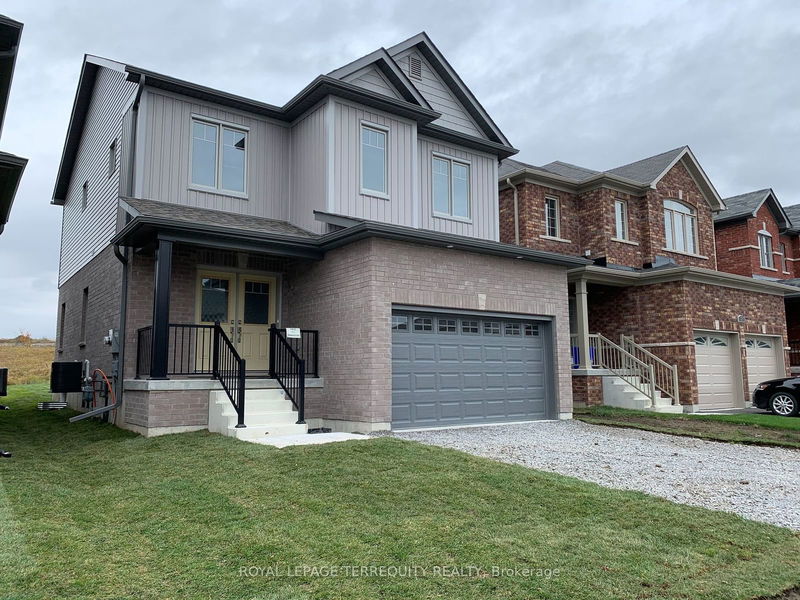 home for lease on 725 Sawmill Road