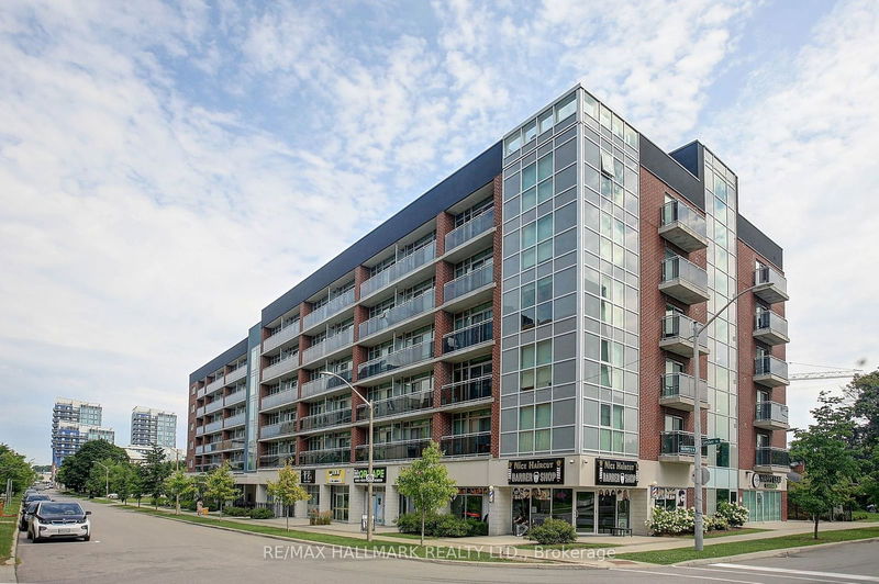  430 - 308 Lester St  Waterloo, N2L 0H9 | Image 3