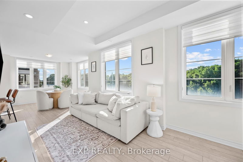 home for sale on 60-383 Dundas Street E
