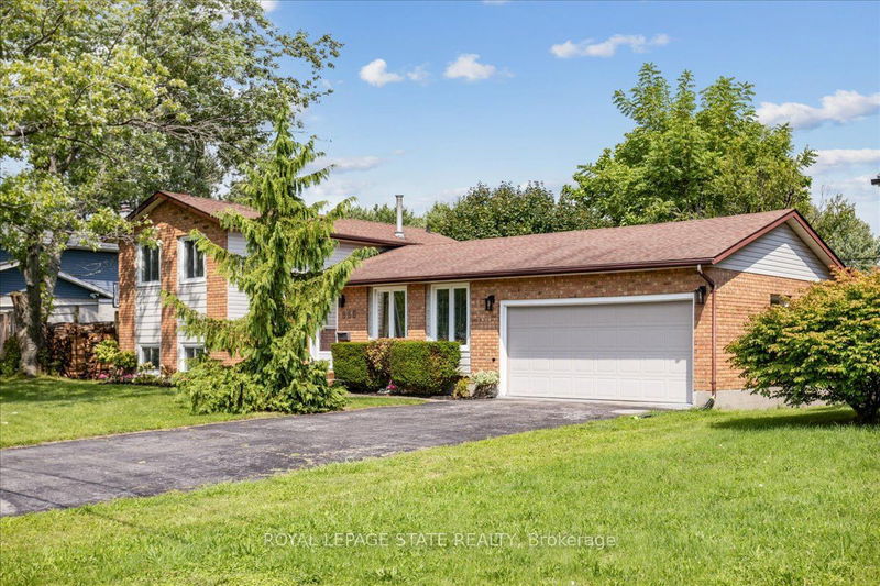 home for sale on 880 Ferndale Avenue