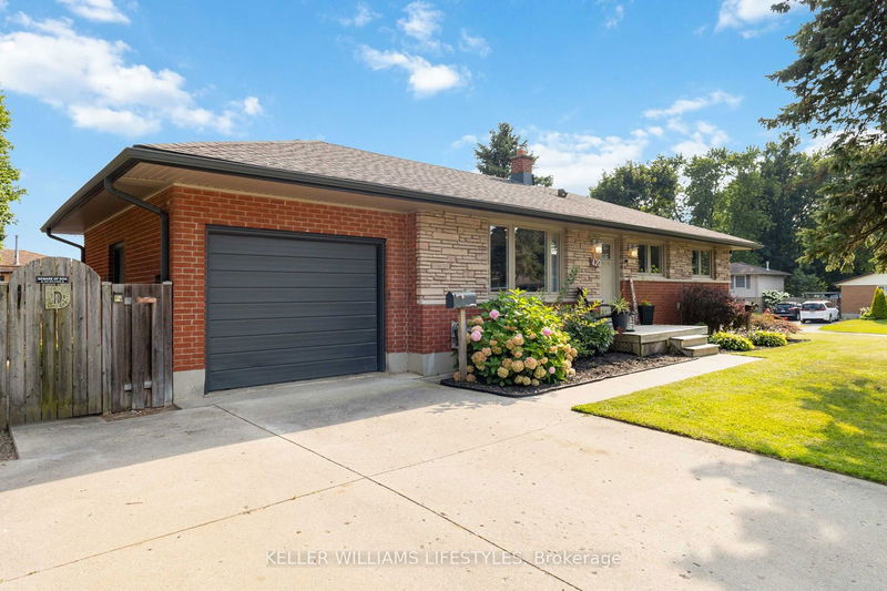 420 Westmount St  Strathroy-Caradoc, N7G 2A2 | Image 4