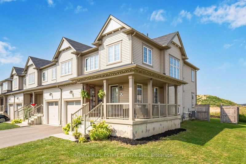 home for sale on 184 MACLACHLAN Avenue