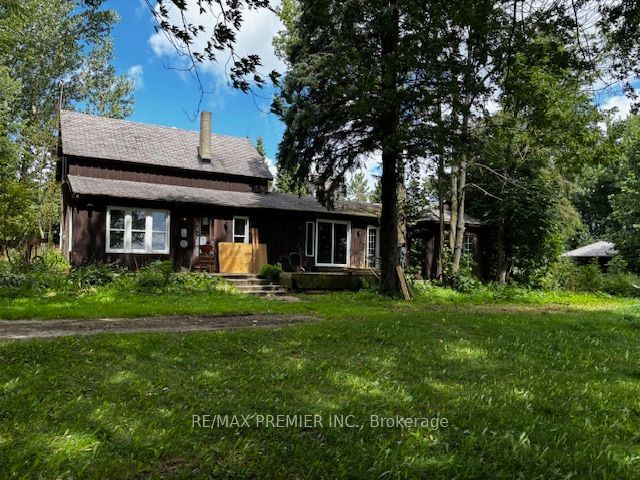 home for sale on 77479 Seventh Line SW