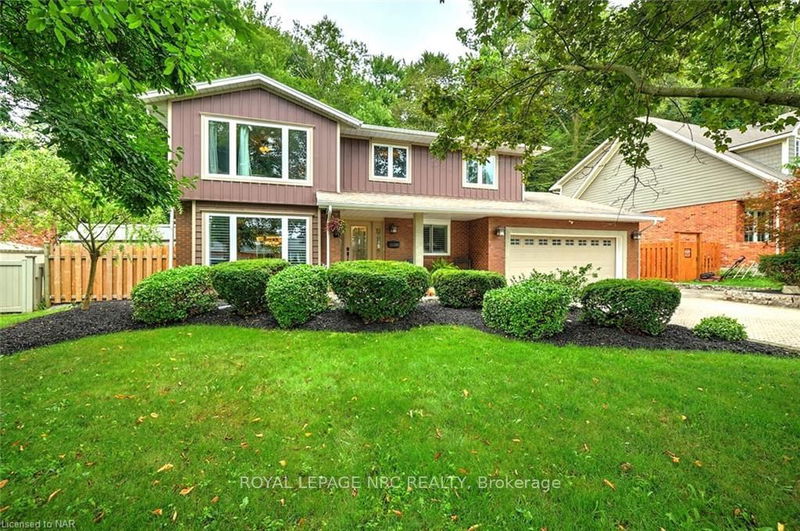 home for sale on 16 Blackwood Crescent