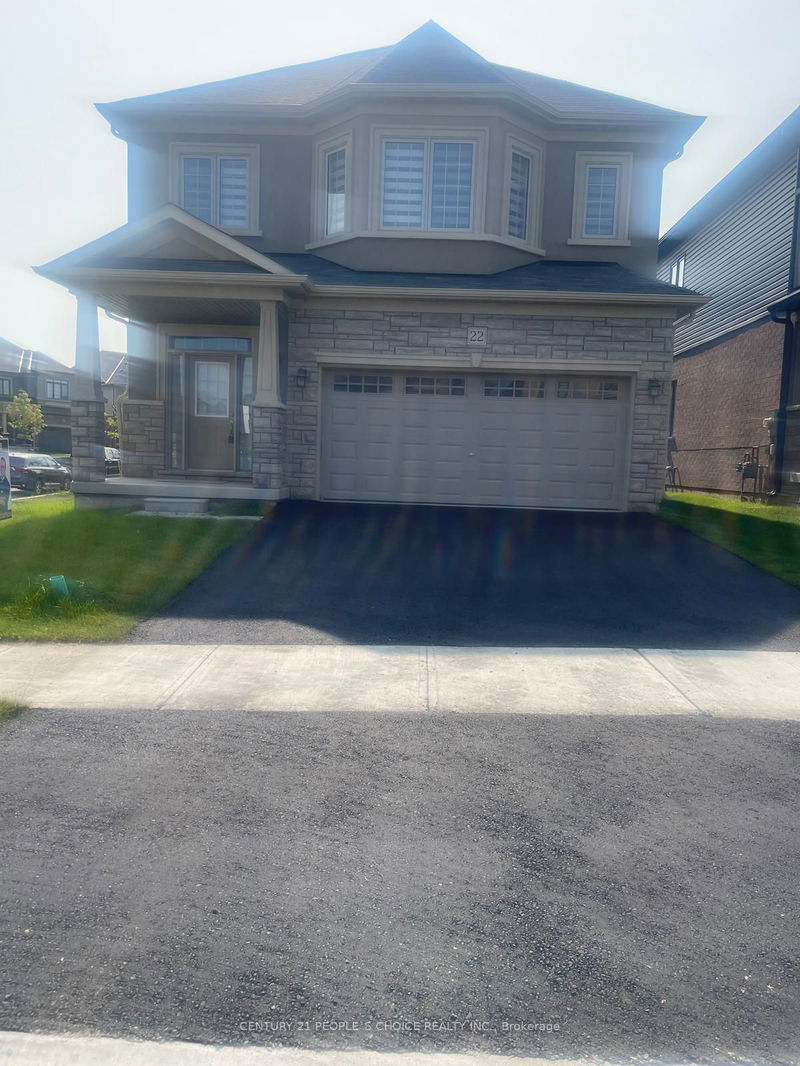 home for lease on 22 Brewis Street