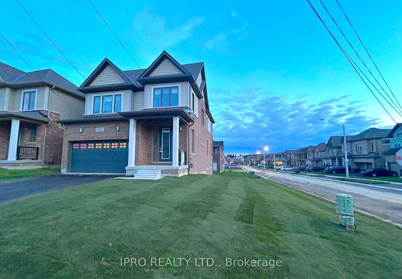 home for sale on 421 Robert Woolner Street