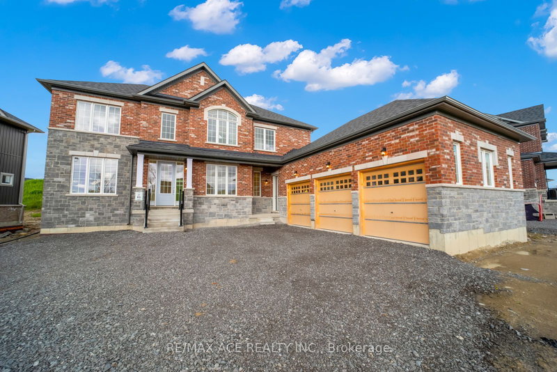 81 Golden Meadows Dr, Otonabee-South Monaghan, K9J 6Y3 | Image 3